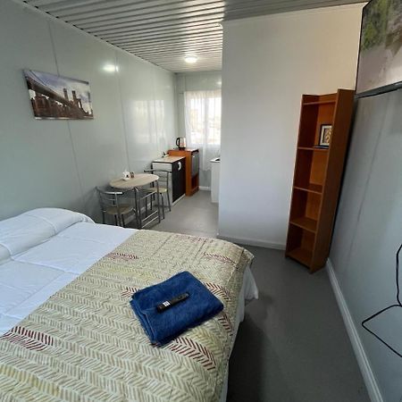 Hospedaje Oasis Modulares Калама Экстерьер фото