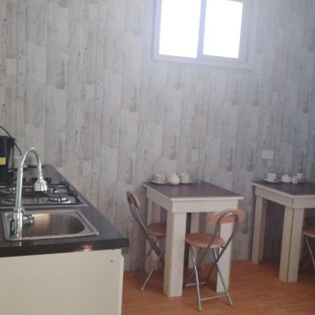 Hospedaje Oasis Modulares Калама Экстерьер фото