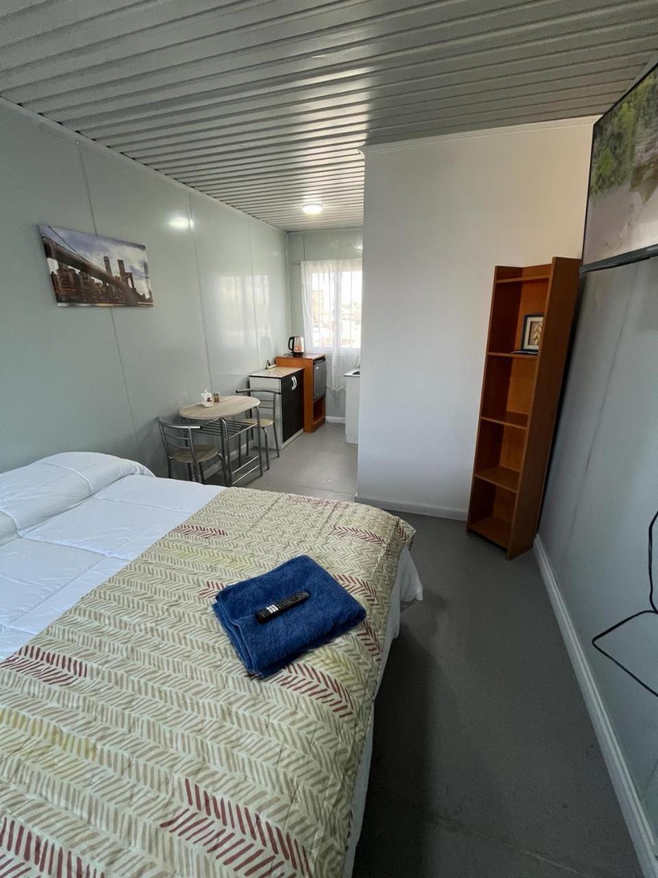 Hospedaje Oasis Modulares Калама Экстерьер фото