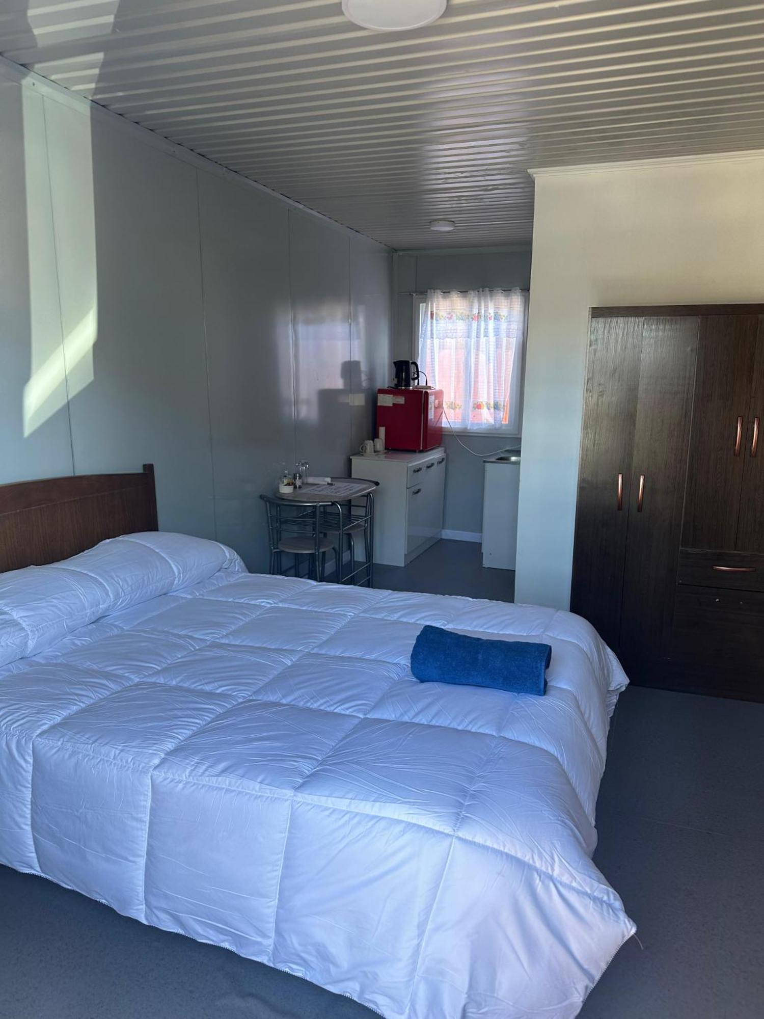 Hospedaje Oasis Modulares Калама Экстерьер фото